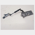 CONJUNTO DE AMORTIGUADOR ASIENTO , CON SOPORTE Y BISAGRA ASIENTO (1) ( B74F47690000 , BL1F478G0000 , B74F11210000 ) SEGUN FOTOGRAFIAS YAMAHA X-MAX 125 TECH MAX '22 (B9Y5) 1