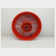 LLANTA TRASERA (1) ( J17 M/C X MT 5.50 ) ( 2DR2533800P6 ) (ABS) SEGUN FOTOGRAFIAS YAMAHA MT-07 '19/'20 (MTN690-A) 5