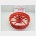 LLANTA DELANTERA (1) ( J17 M/C X MT 3.50 ) ( 1XB2516800P5 ) (ABS) SEGUN FOTOGRAFIAS YAMAHA MT-07 '19/'20 (MTN690-A)
