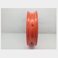 LLANTA DELANTERA (1) ( J17 M/C X MT 3.50 ) ( 1XB2516800P5 ) (ABS) SEGUN FOTOGRAFIAS YAMAHA MT-07 '19/'20 (MTN690-A) 5