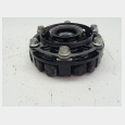 SOPORTE DE LA CORONA TRASERA DE TRANSMISION CON SILENT-BLOCK (1) SEGUN FOTOGRAFIAS YAMAHA MT-07 '19/'20 (MTN690-A) 3