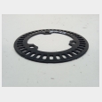 ARO / ANILLO ABS DE LA RUEDA TRASERA (1) SEGUN FOTOGRAFIAS YAMAHA MT-07 '19/'20 (MTN690-A) 2