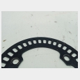 ARO / ANILLO ABS DE LA RUEDA TRASERA (1) SEGUN FOTOGRAFIAS YAMAHA MT-07 '19/'20 (MTN690-A) 4