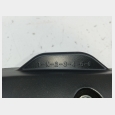 TAPA PION CON GUIA (1) ( 1WS154180000 Y 1WS153770000 ) SEGUN FOTOGRAFIAS YAMAHA MT-07 '19/'20 (MTN690-A) 3