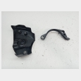TAPA PION CON GUIA (1) ( 1WS154180000 Y 1WS153770000 ) SEGUN FOTOGRAFIAS YAMAHA MT-07 '19/'20 (MTN690-A) 6