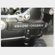 MOTOR ( 13000 KMS. APROX ) ( *M409E-046846* ) SEGUN FOTOGRAFIAS YAMAHA MT-07 '19/'20 (MTN690-A) 3
