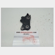SOPORTE / ADAPTADOR ESTRIBO DELANTERO DERECHO (1) ( B34274A40000 ) SEGUN FOTOGRAFIAS YAMAHA MT-07 '19/'20 (MTN690-A)