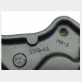 SOPORTE / ADAPTADOR ESTRIBO DELANTERO IZQUIERDO (1) ( B34274A30100 ) SEGUN FOTOGRAFIAS YAMAHA MT-07 '19/'20 (MTN690-A) 5