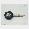 JUEGO DE CERRADURAS CON UNA LLAVE Y CDI ( B34-8591A-00 , 112600-2673 , 12V , TBDFS2 ) SEGUN FOTOGRAFIAS YAMAHA MT-07 '19/'20 (MTN690-A) 3