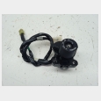 JUEGO DE CERRADURAS CON UNA LLAVE Y CDI ( B34-8591A-00 , 112600-2673 , 12V , TBDFS2 ) SEGUN FOTOGRAFIAS YAMAHA MT-07 '19/'20 (MTN690-A) 5
