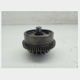 AMORTIGUADOR BENDIX (1) ( 1WS155600000 ) SEGUN FOTOGRAFIAS YAMAHA MT-07 '19/'20 (MTN690-A) 4