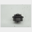 AMORTIGUADOR BENDIX (1) ( 1WS155600000 ) SEGUN FOTOGRAFIAS YAMAHA MT-07 '19/'20 (MTN690-A) 5