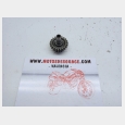 PION NEUTRO DE ARRANQUE (1) ( 1WS155120000 ) SEGUN FOTOGRAFIAS YAMAHA MT-07 '19/'20 (MTN690-A)
