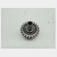 PION NEUTRO DE ARRANQUE (1) ( 1WS155120000 ) SEGUN FOTOGRAFIAS YAMAHA MT-07 '19/'20 (MTN690-A) 1