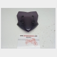 CUPULA FRONTAL (1) SEGUN FOTOGRAFIAS YAMAHA MT-07 '19/'20 (MTN690-A)