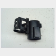GOMA , SOPORTE FILTRO CANISTER (1) ( 2RC241820000 ) SEGUN FOTOGRAFIAS YAMAHA MT-07 '19/'20 (MTN690-A) 3