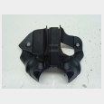 TAPA FRONTAL CHASIS (PROTECTOR CABLES) (1) ( 1WS-2117R ) SEGUN FOTOGRAFIAS YAMAHA MT-07 '19/'20 (MTN690-A) 1