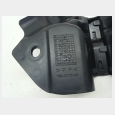 TAPA FRONTAL CHASIS (PROTECTOR CABLES) (1) ( 1WS-2117R ) SEGUN FOTOGRAFIAS YAMAHA MT-07 '19/'20 (MTN690-A) 6