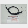 JUEGO DE LOS CABLES DE ACELERADOR (1) SEGUN FOTOGRAFIAS YAMAHA MT-07 '19/'20 (MTN690-A)