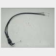 JUEGO DE LOS CABLES DE ACELERADOR (1) SEGUN FOTOGRAFIAS YAMAHA MT-07 '19/'20 (MTN690-A) 6