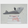 TAPA COLIN DERECHA EXTERIOR (1) ( B4C2172100 ) SEGUN FOTOGRAFIAS YAMAHA MT-07 '19/'20 (MTN690-A)