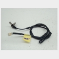 SENSOR ABS DE LA RUEDA DELANTERA (1) (1XB859700100) SEGUN FOTOGRAFIAS YAMAHA MT-07 '19/'20 (MTN690-A) 6