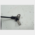 SENSOR ABS DE LA RUEDA TRASERA (1) (1XB859800100) SEGUN FOTOGRAFIAS YAMAHA MT-07 '19/'20 (MTN690-A) 2
