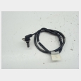 SENSOR ABS DE LA RUEDA TRASERA (1) (1XB859800100) SEGUN FOTOGRAFIAS YAMAHA MT-07 '19/'20 (MTN690-A) 4