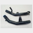 JUEGO DE TUBERIAS METALICAS DEL SISTEMA DE REFRIGERACION (1) ( 1WS124810100 Y 1WS124820100 ) SEGUN FOTOGRAFIAS YAMAHA MT-07 '19/'20 (MTN690-A) 6