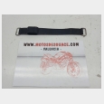 GOMA / TIRANTE DE LA BATERIA (1) ( 1WS821310000 ) SEGUN FOTOGRAFIAS YAMAHA MT-07 '19/'20 (MTN690-A)