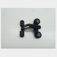 SOPORTE INFERIOR DE LA OPTICA DELANTERA CON SILENTBLOCK (1) ( B4C2334C0000 ) SEGUN FOTOGRAFIAS YAMAHA MT-07 '19/'20 (MTN690-A) 4