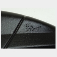 EMBELLECEDOR TAPA VARIADOR (3) ( 2DME54302000 ) SEGUN FOTOGRAFIAS YAMAHA X-MAX 125 I.E. '18/'20 (YP125R) 2