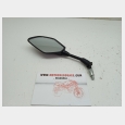 ESPEJO RETROVISOR IZQUIERDO (1) SEGUN FOTOGRAFIAS YAMAHA X-MAX 125 I.E. '18/'20 (YP125R)