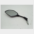 ESPEJO RETROVISOR IZQUIERDO (1) SEGUN FOTOGRAFIAS YAMAHA X-MAX 125 I.E. '18/'20 (YP125R) 1