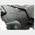 CUBIERTA INFERIOR DEL ASIENTO (1) ( B74-F842M-00 ) SEGUN FOTOGRAFIAS YAMAHA X-MAX 125 I.E. '18/'20 (YP125R) 5