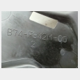 CUBIERTA INFERIOR DEL ASIENTO (2) ( B74-F842M-00 ) SEGUN FOTOGRAFIAS YAMAHA X-MAX 125 I.E. '18/'20 (YP125R) 5