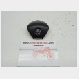 EMBELLECEDOR / MOLDURA DEL MANILLAR (2) ( BL1-F614500 ) SEGUN FOTOGRAFIAS YAMAHA X-MAX 125 I.E. '18/'20 (YP125R)
