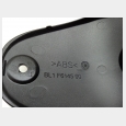 EMBELLECEDOR / MOLDURA DEL MANILLAR (2) ( BL1-F614500 ) SEGUN FOTOGRAFIAS YAMAHA X-MAX 125 I.E. '18/'20 (YP125R) 5