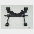 SOPORTE MOTOR (1) SEGUN FOTOGRAFIAS YAMAHA X-MAX 125 I.E. '18/'20 (YP125R) 1