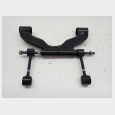 SOPORTE MOTOR (1) SEGUN FOTOGRAFIAS YAMAHA X-MAX 125 I.E. '18/'20 (YP125R) 4