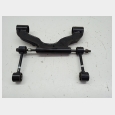 SOPORTE MOTOR (2) SEGUN FOTOGRAFIAS YAMAHA X-MAX 125 I.E. '18/'20 (YP125R) 3