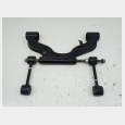 SOPORTE MOTOR (3) SEGUN FOTOGRAFIAS YAMAHA X-MAX 125 I.E. '18/'20 (YP125R) 1