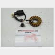 ALTERNADOR (1) (1B9H14100000) SEGUN FOTOGRAFIAS YAMAHA X-MAX 125 I.E. '18/'20 (YP125R)