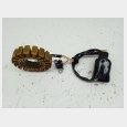 ALTERNADOR (1) (1B9H14100000) SEGUN FOTOGRAFIAS YAMAHA X-MAX 125 I.E. '18/'20 (YP125R) 4