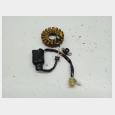 ALTERNADOR (1) (1B9H14100000) SEGUN FOTOGRAFIAS YAMAHA X-MAX 125 I.E. '18/'20 (YP125R) 6