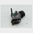 TOMA DE ADMISION , CON INYECTOR (1) SEGUN FOTOGRAFIAS YAMAHA X-MAX 125 I.E. '18/'20 (YP125R) 4