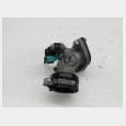 TOMA DE ADMISION , CON INYECTOR (1) SEGUN FOTOGRAFIAS YAMAHA X-MAX 125 I.E. '18/'20 (YP125R) 6