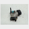 TOMA DE ADMISION , CON INYECTOR (2) SEGUN FOTOGRAFIAS YAMAHA X-MAX 125 I.E. '18/'20 (YP125R) 1
