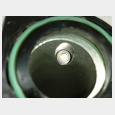 TOMA DE ADMISION , CON INYECTOR (2) SEGUN FOTOGRAFIAS YAMAHA X-MAX 125 I.E. '18/'20 (YP125R) 4