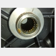 LLANTA TRASERA (1) ( J14M/CXMT3.75 ) ( BL2F53380000 ) SEGUN FOTOGRAFIAS YAMAHA X-MAX 125 I.E. '18/'20 (YP125R) 5